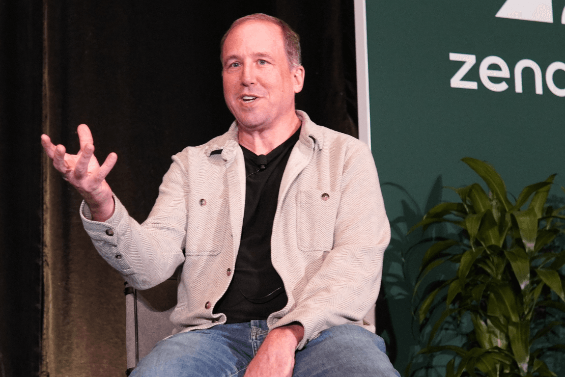 David Cohen Zendesk Relate 2026