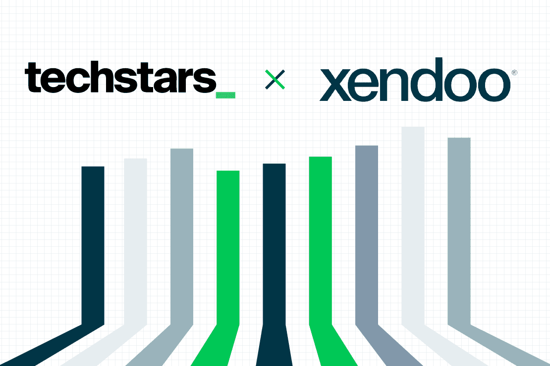 Xendoo Expands Venture Ecosystem Footprint Through Strategic Techstars Partnership