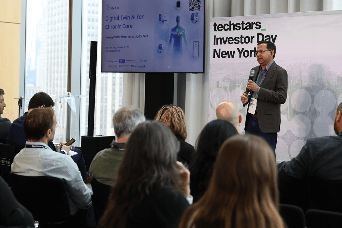 Investor Day NYC