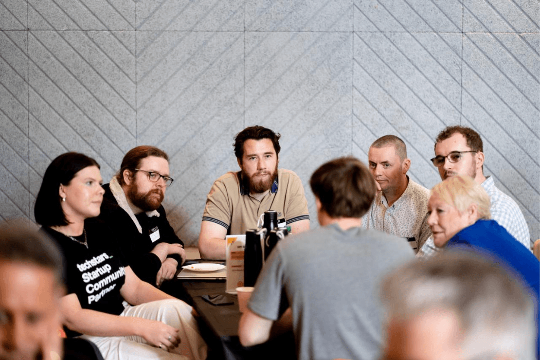 Inside Northern Ireland's Startup Economy: A Founder-Led Report from Techstars Belfast