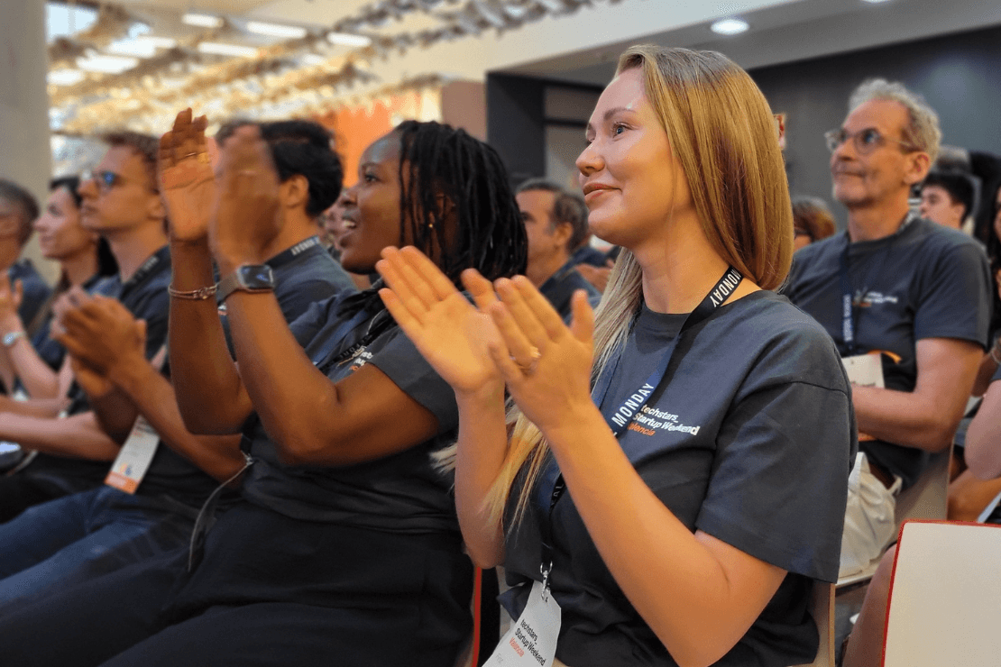 Techstars Update: June 2026
