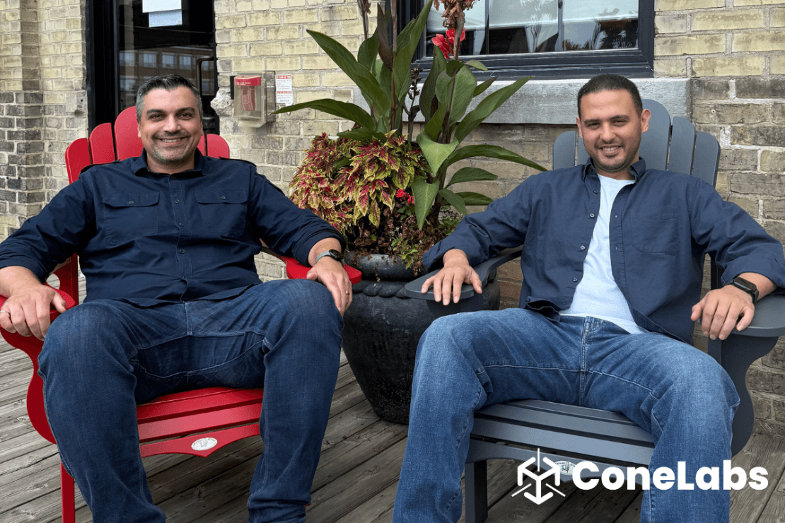 ConeLabs Raises $1.5M to Modernize Infrastructure Inspection