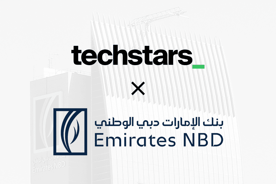 Techstars Partners with Emirates NBD to Accelerate Enterprise-Grade AI and Fintech Solutions Across MENAT