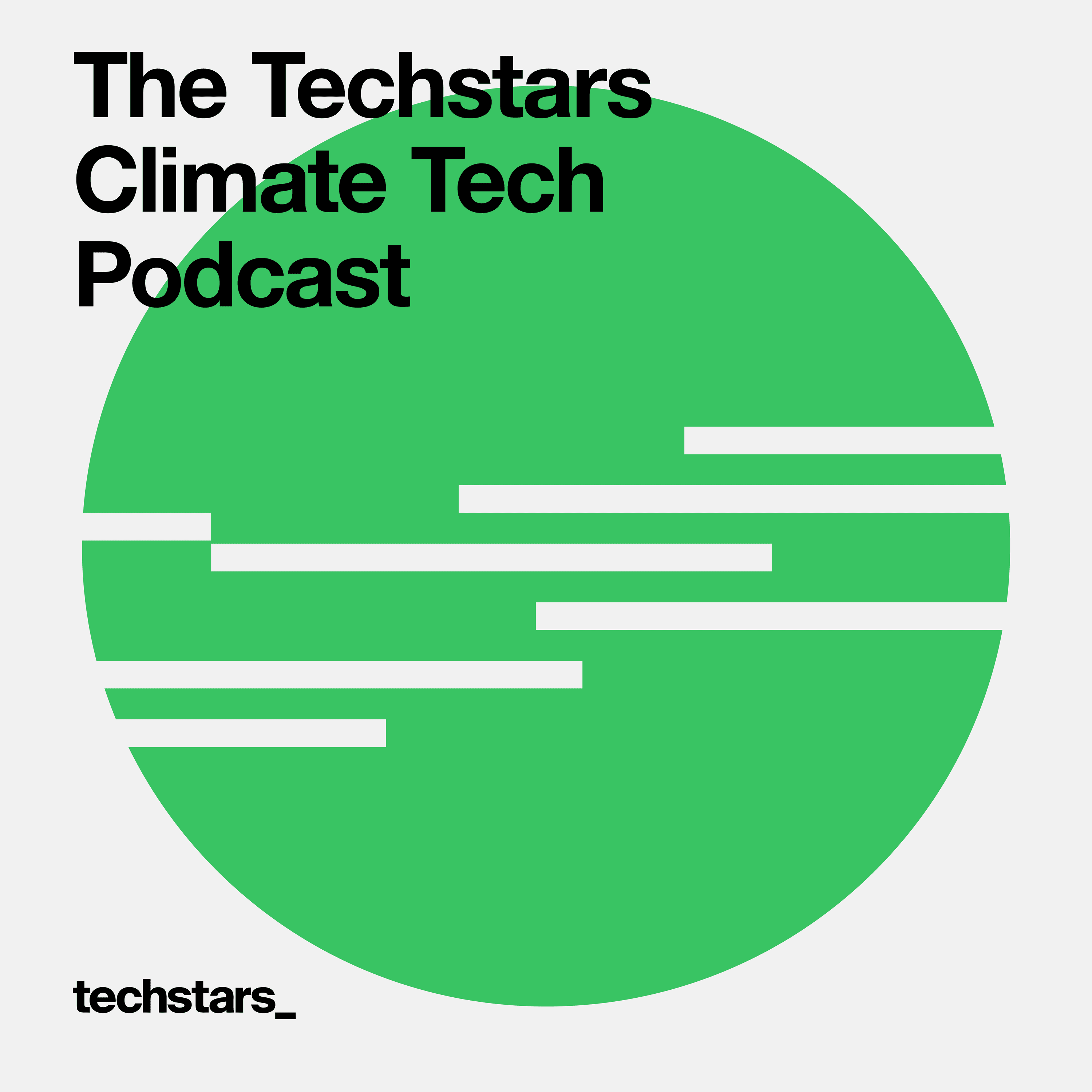 Climate Tech logo square